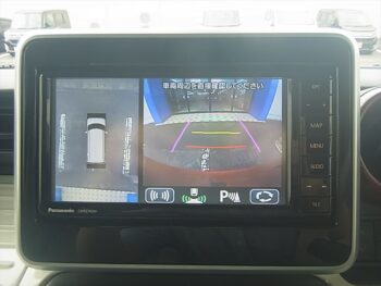 スペーシア ハイブリットＸ