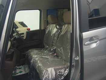 N-BOX Ｌ 4WD
