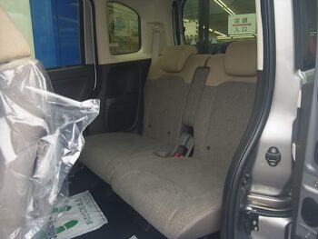N-BOX Ｌ 4WD