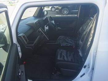 タフト Ｇ ターボ クロムベンチャー 4WD