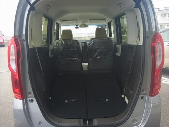 N-BOX Ｌ 4WD