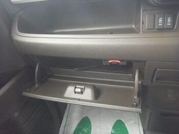 N-BOX Ｌ 4WD