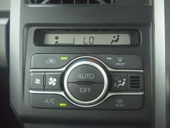 タフト Ｇ ターボ クロムベンチャー 4WD
