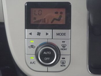 ムーヴキャンバス Ｇ メイクアップ ＳＡⅡ