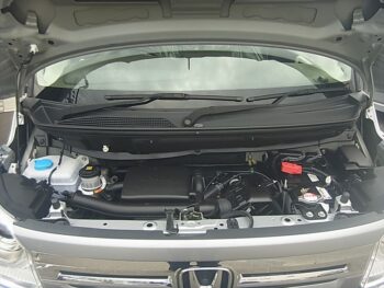 N-BOX Ｌ 4WD
