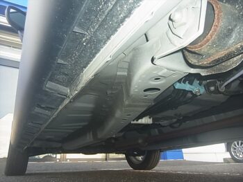 タフト Ｇ ターボ クロムベンチャー 4WD