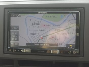 N-ONE スタンダード