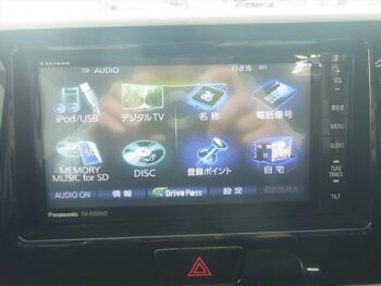 eKスペースカスタム Ｔ