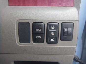 ムーヴコンテ Ｘ リミテッド