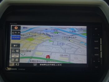 ハスラー ハイブリット Ｇ
