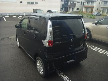 デイズ ハイウェイスターＪ