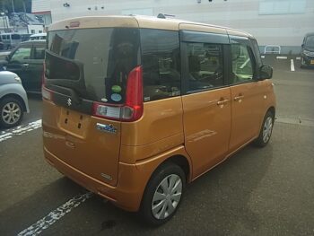 スペーシア Ｘ
