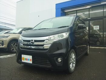 デイズ ハイウェイスターＪ