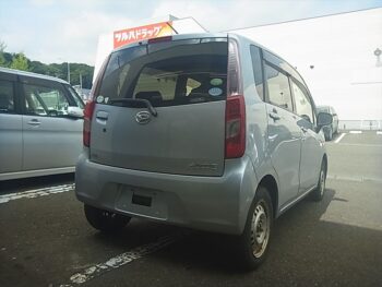 ムーヴ Ｘ