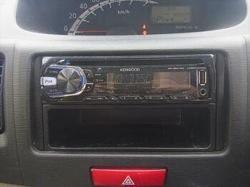 ムーヴ Ｘ
