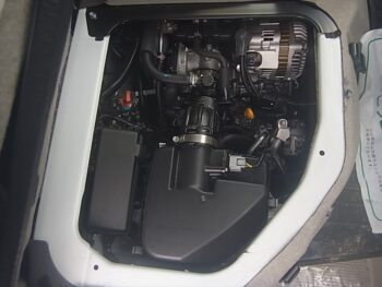 エブリイバン ＰＡ 4WD