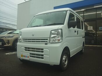 エブリイバン ＰＡ 4WD