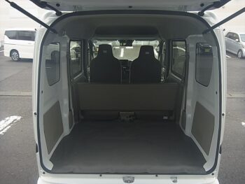 エブリイバン ＰＡ 4WD