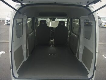 エブリイバン ＰＡ 4WD