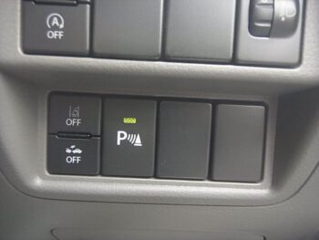 エブリイバン ＰＡ 4WD
