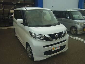 ルークス Ｓ