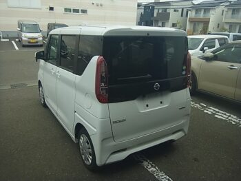 ルークス Ｓ
