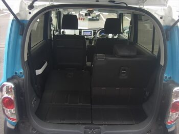 ハスラー Ｇ 4WD
