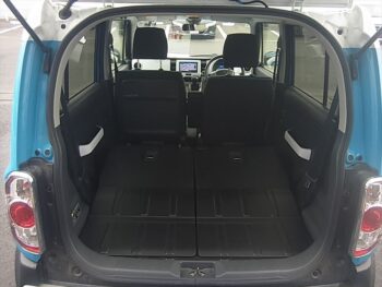 ハスラー Ｇ 4WD