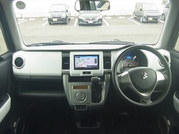 ハスラー Ｇ 4WD