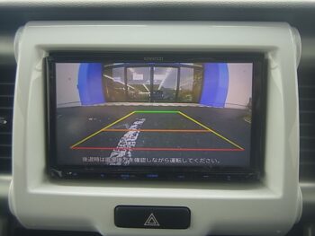 ハスラー Ｇ 4WD