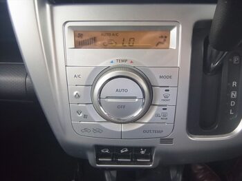 ハスラー Ｇ 4WD