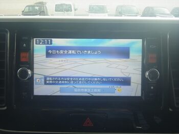 デイズルークス ハイウェイスター X  