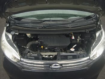 デイズルークス Ｘ