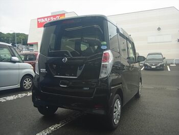 デイズルークス Ｘ
