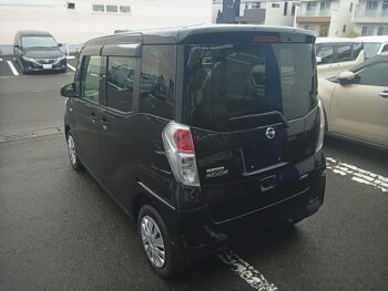 デイズルークス Ｘ