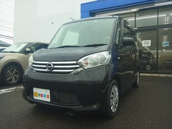 デイズルークス Ｘ