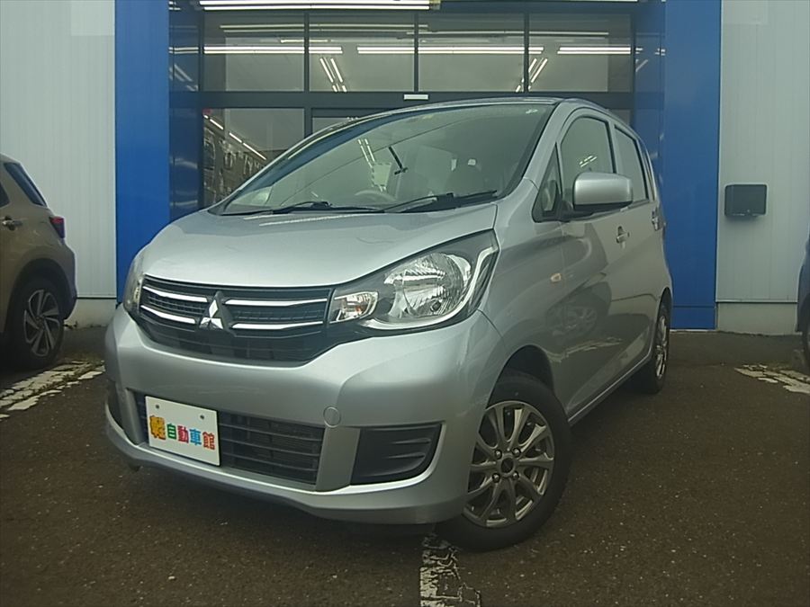 eKワゴン Ｅ