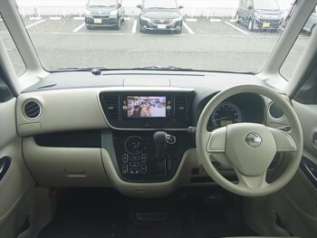 デイズルークス Ｘ