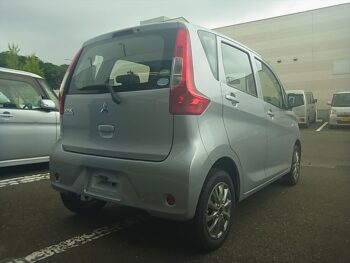 eKワゴン Ｅ