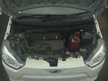 ミライース Ｌ ＳＡⅢ