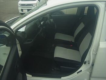 ミライース Ｌ ＳＡⅢ