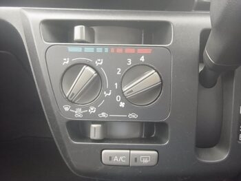 ミライース Ｌ ＳＡⅢ