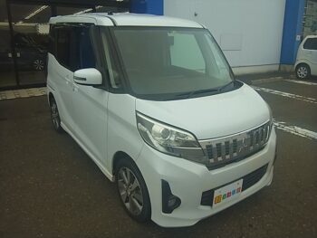 eKスペースカスタム Ｔ ターボ