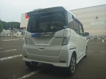 eKスペースカスタム Ｔ ターボ