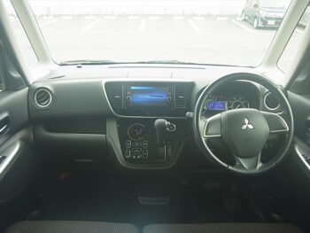 eKスペースカスタム Ｔ ターボ