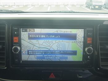 eKスペースカスタム Ｔ ターボ