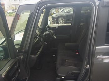 N-BOXカスタム Ｇ・Ｌ ホンダセンシング 4WD