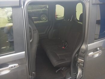 N-BOXカスタム Ｇ・Ｌ ホンダセンシング 4WD