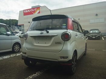 キャスト スポーツＳＡⅢ ターボ