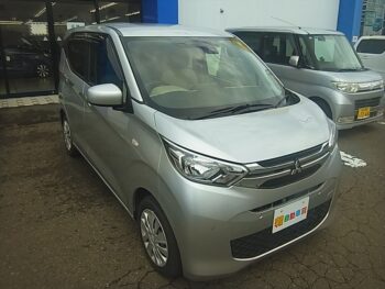 eKワゴン Ｇ